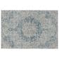 Dalyn Rug Company Tabrook TB5 Blue 1"8" x 2"6" Area Rug, , large