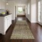 Dalyn Rug Company Nexus Fern 2"3" x 7"6" Runner, , large