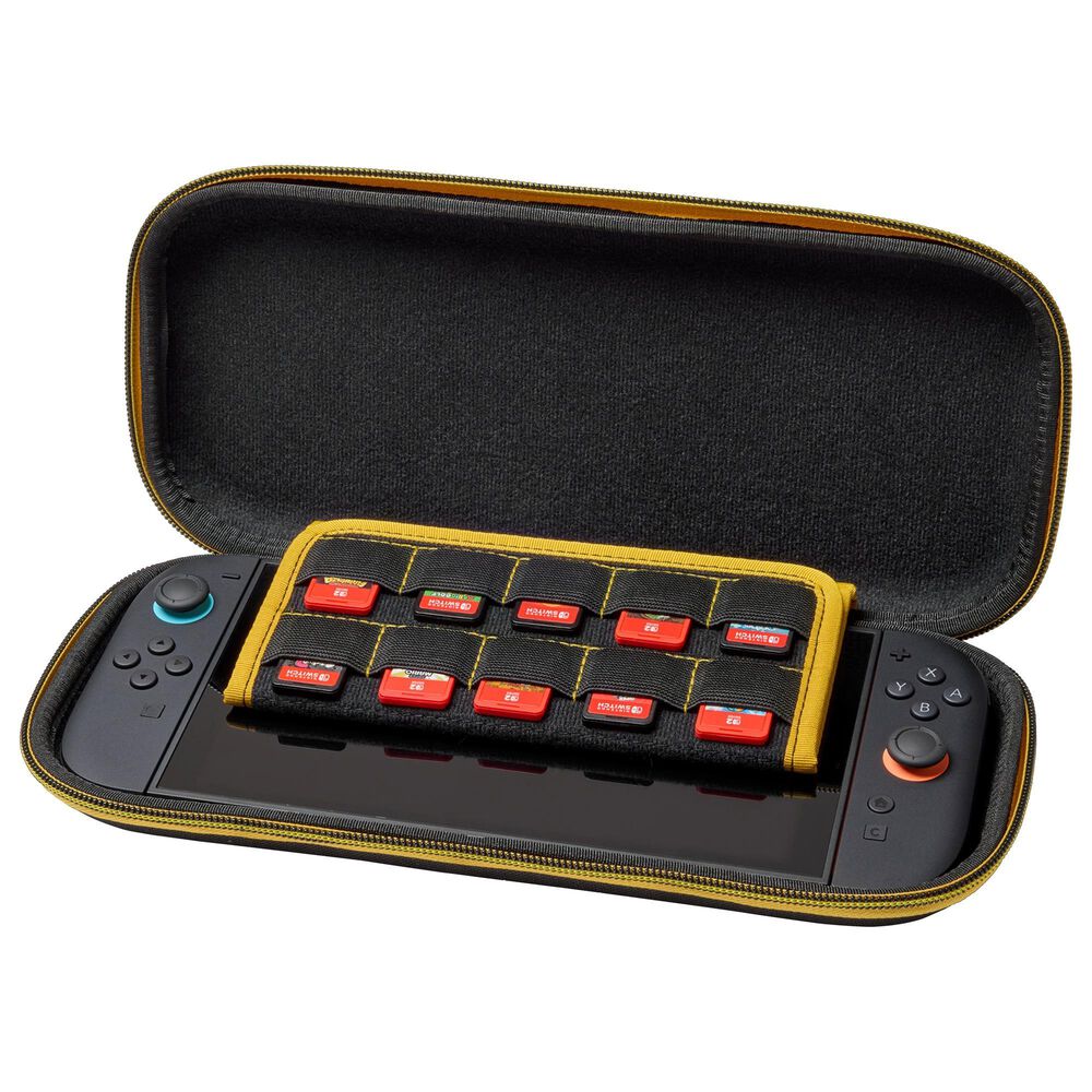 PowerA Slim Case for Nintendo Switch 2 - Pikachu Storm, , large