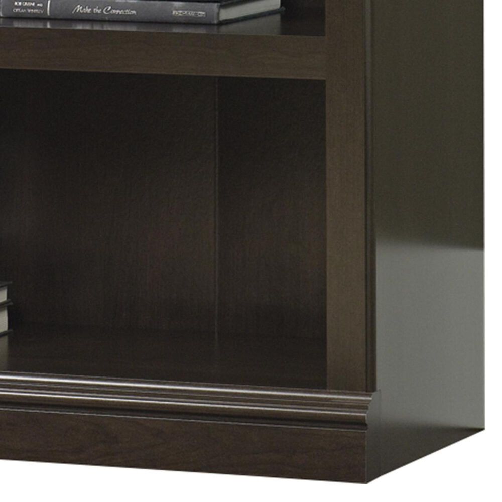 Sauder 5-Shelf Bookcase, , large