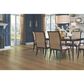 Happy Feet International Dynamic Stick Santa Monica 9" x 60" Luxury Vinyl Plank, , large