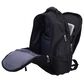 EcoStyle Jet Set 20.3" Backpack in Black, , large