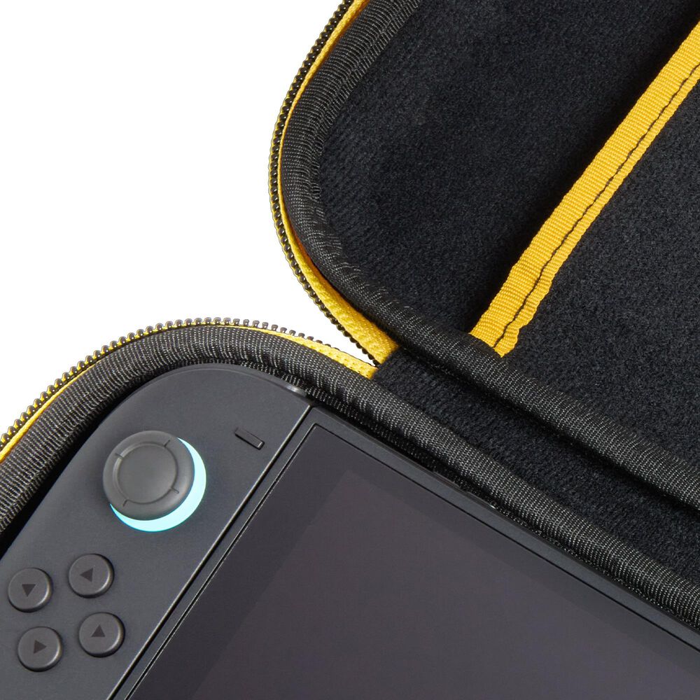 PowerA Slim Case for Nintendo Switch 2 - Pikachu Storm, , large