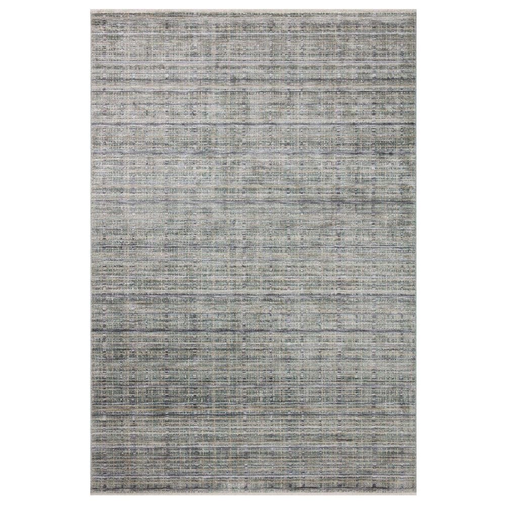 Loloi Soho 2"7" x 12" Jade and Stone Runner, , large