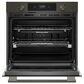 KitchenAid 2-Piece Kitchen Package with Black Ore 30" Smart Single Wall Oven and Black 36" Induction Cooktop, , large