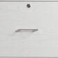 Valor Living Alpine 2-Drawer Vertical File Cabinet in White, , large
