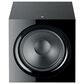 Focal Chora Active Closed Subwoofer in Black (1 Speaker), , large