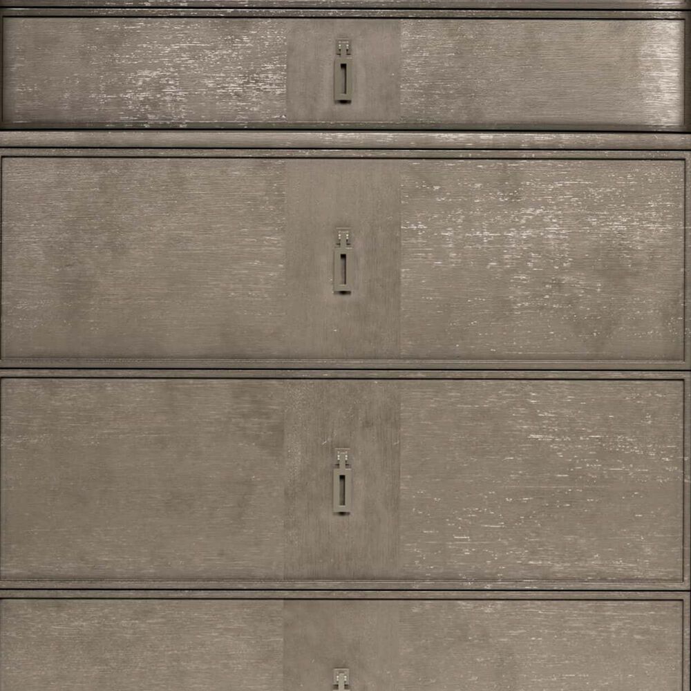 Vantage Cove 5-Drawer Chest in Mica, , large
