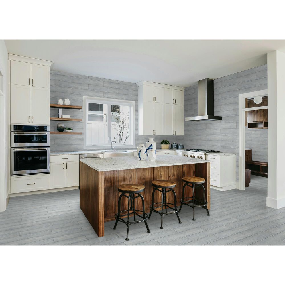Emser Banzai Ardor 6&quot; x 35&quot; Porcelain Tile, , large