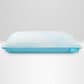 Tempur-Pedic Breeze ProHi Queen Pillow in White, , large