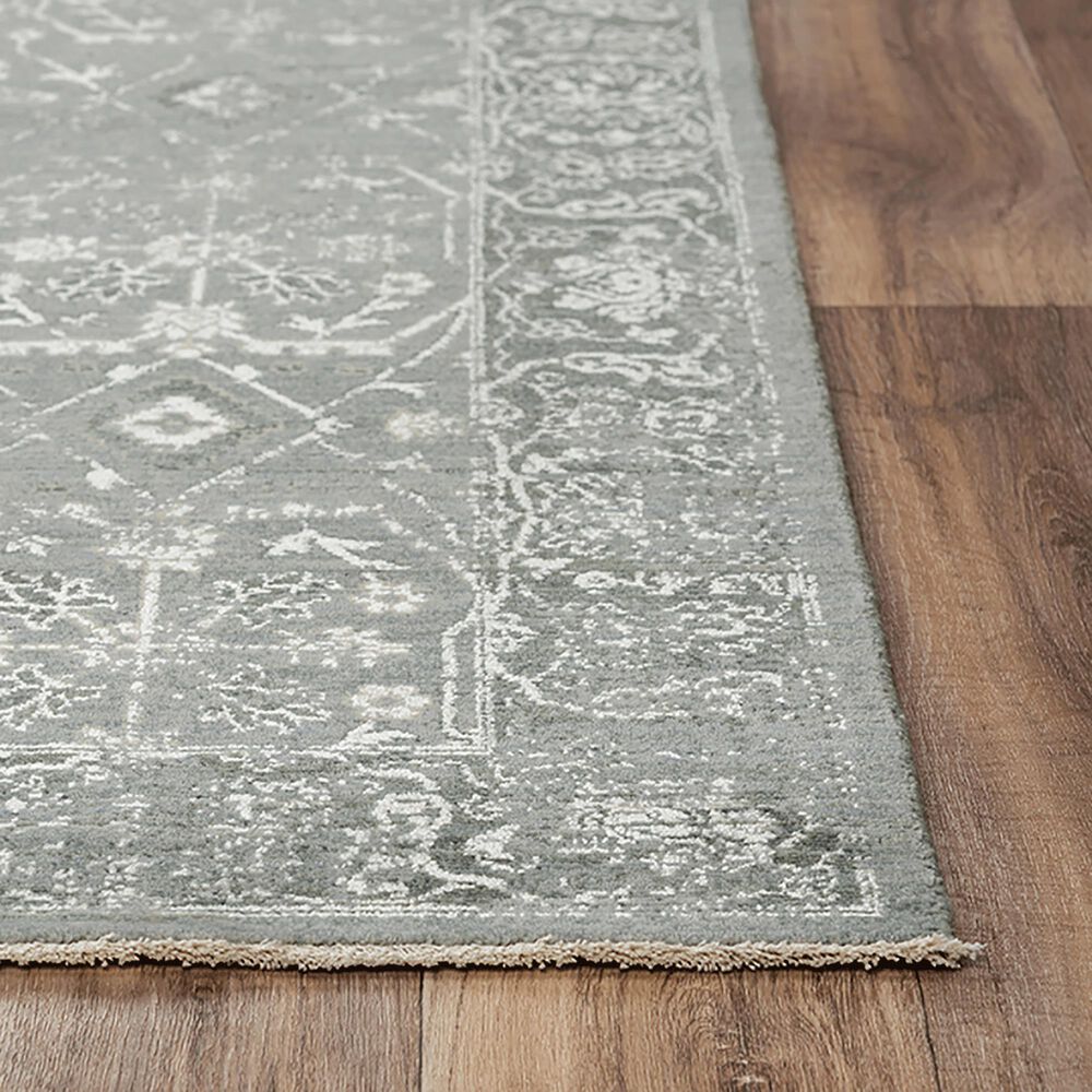 RIZZY Couture CUT110 8&#39; x 10&#39; Gray Area Rug, , large