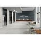 Emser Sterlina II Silver 24" x 47" Matte Porcelain Tile, , large