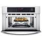 LG 1.7 Cu. Ft. Smart Wi-Fi Enabled Built-In Microwave Oven in Stainless Steel, , large