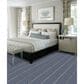 Stanton Bahia Carpet in Denim, , large