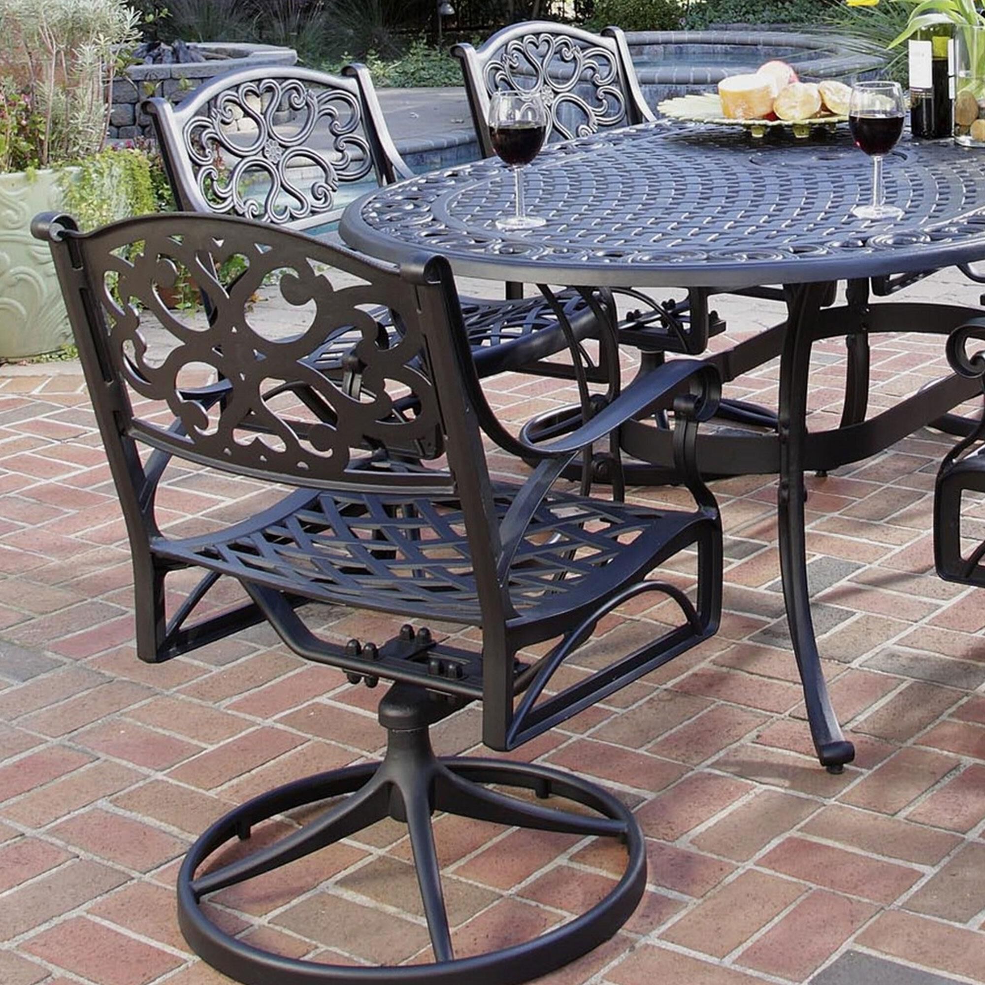 Springdale 7 piece dining set cheap