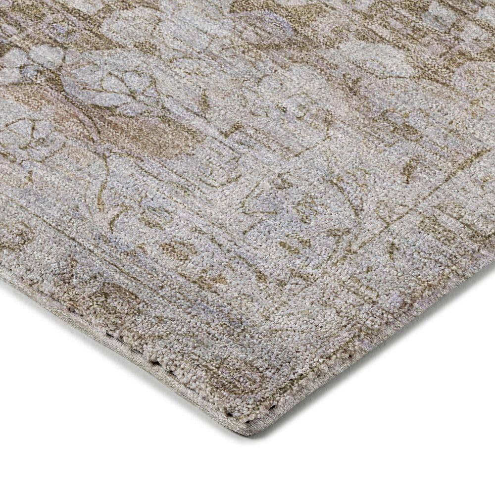 Dalyn Rug Company Tabrook TB5 Chocolate 5&#39; x 7&#39;6&quot; Area Rug, , large