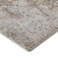 Dalyn Rug Company Tabrook TB5 Chocolate 5" x 7"6" Area Rug, , large