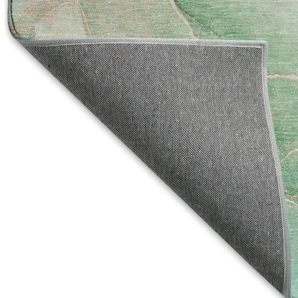 Dalyn Rug Company Odyssey OY6 Taupe 9' x 12' Area Rug, , large