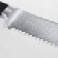 Wusthof Classic 8" Bread Knife in Stainless Steel and Black, , large
