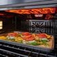 Monogram 4-Piece Kitchen Package with 30" Wall Oven and 36" Gas Cooktop in Stainless Steel, , large