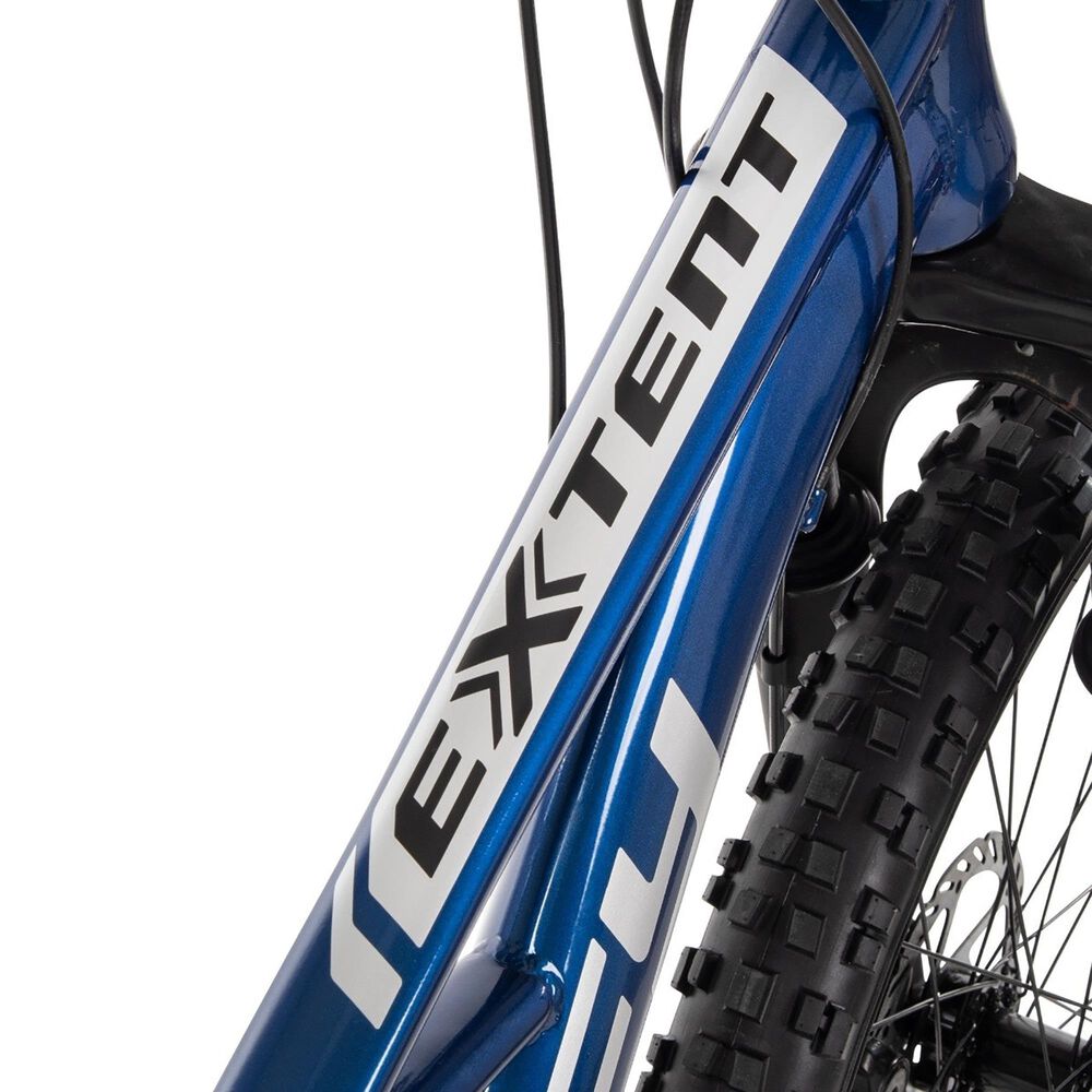 Huffy 26&quot; Extent Mountain Bike in Blue, , large
