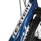 Huffy 26" Extent Mountain Bike in Blue, , large