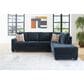 Ashley Aviemore 2-Piece Sectional with Right-Facing Chaise in Ink, , large