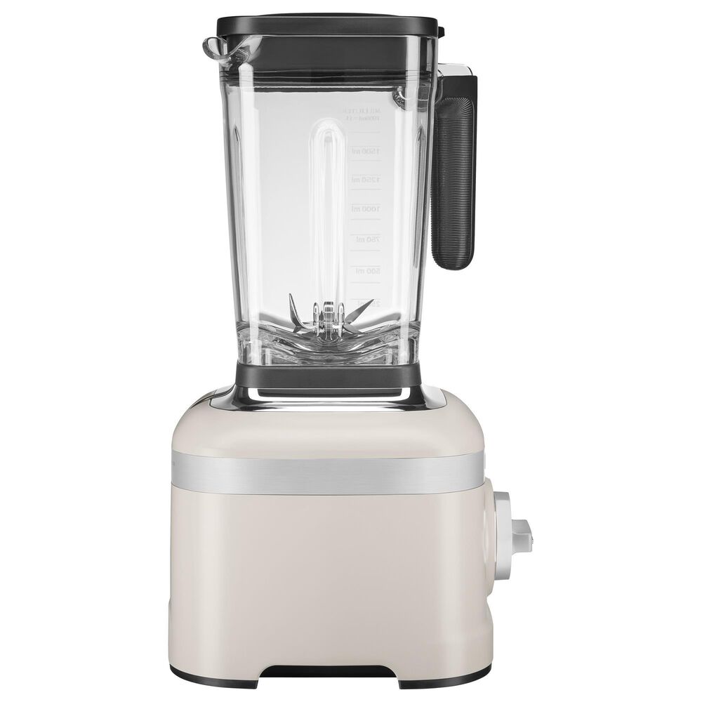 KitchenAid K400 Variable Speed Blender with Tamper in Milkshake