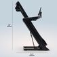 NordicTrack Commercial 1250 Folding Treadmill with iFIT, , large