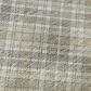 Dalyn Rug Company Soft Essentials Plaid Taupe 10" x 14" Indoor/Outdoor Area Rug, , large