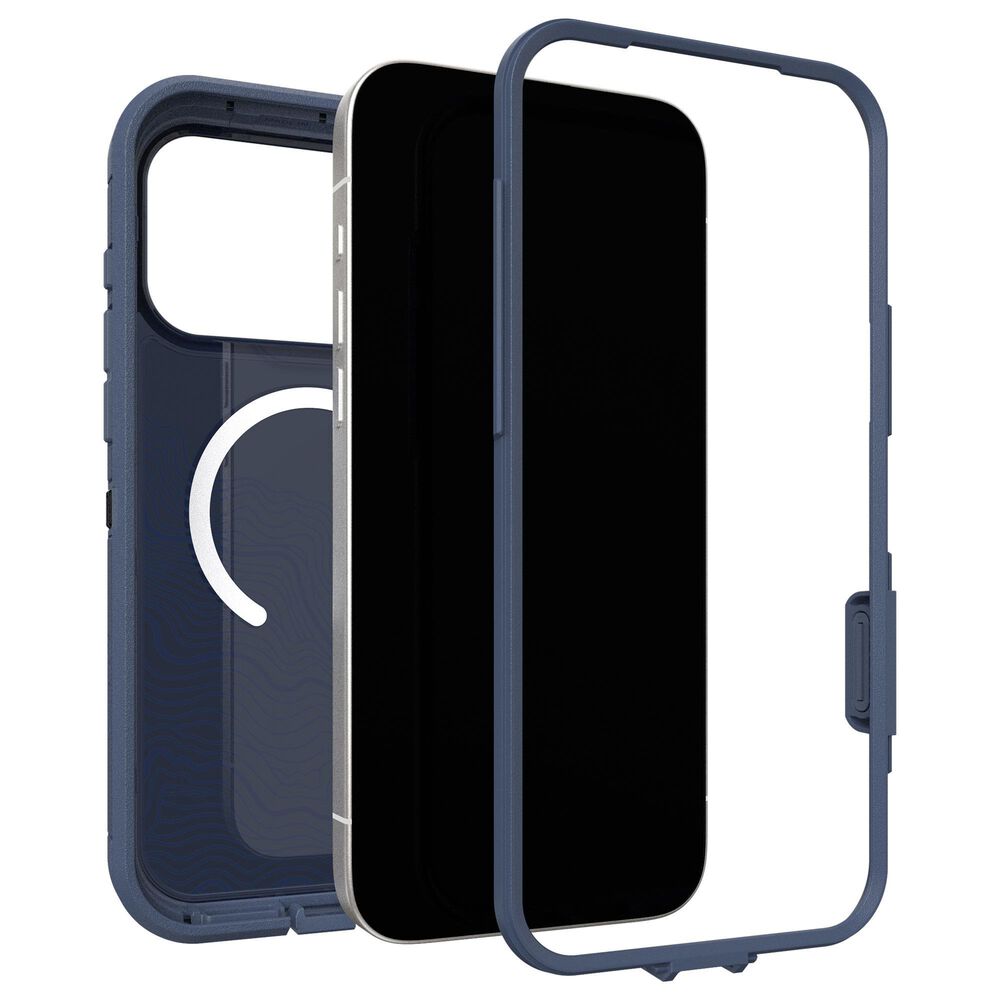 OtterBox Defender XT Pro MagSafe Case for iPhone 17 Pro Max in Off Grid, , large