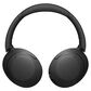 Sony Wireless Over-ear Noise Canceling EXTRA BASS Headphones with Microphone, , large