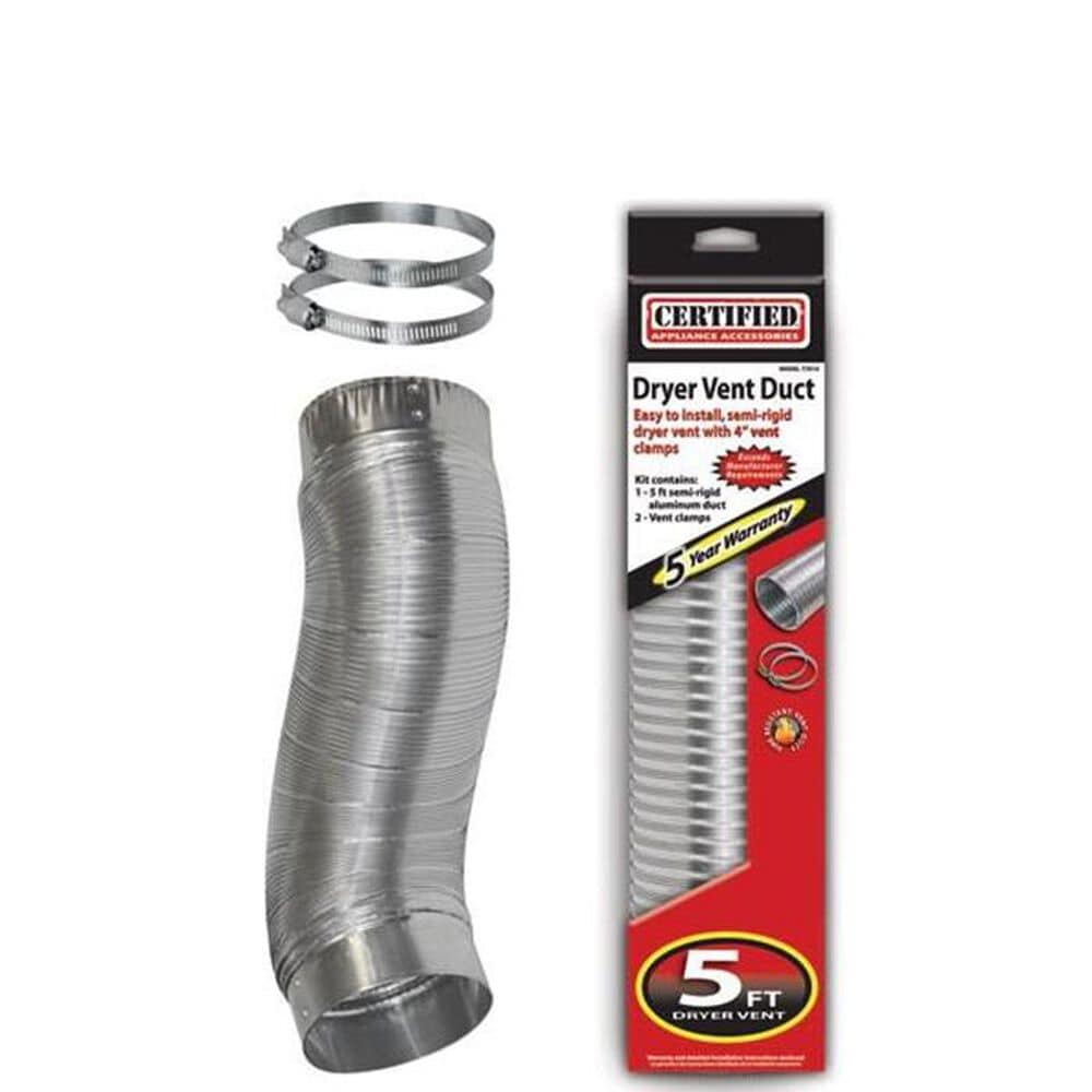 Dryer Duct, , large