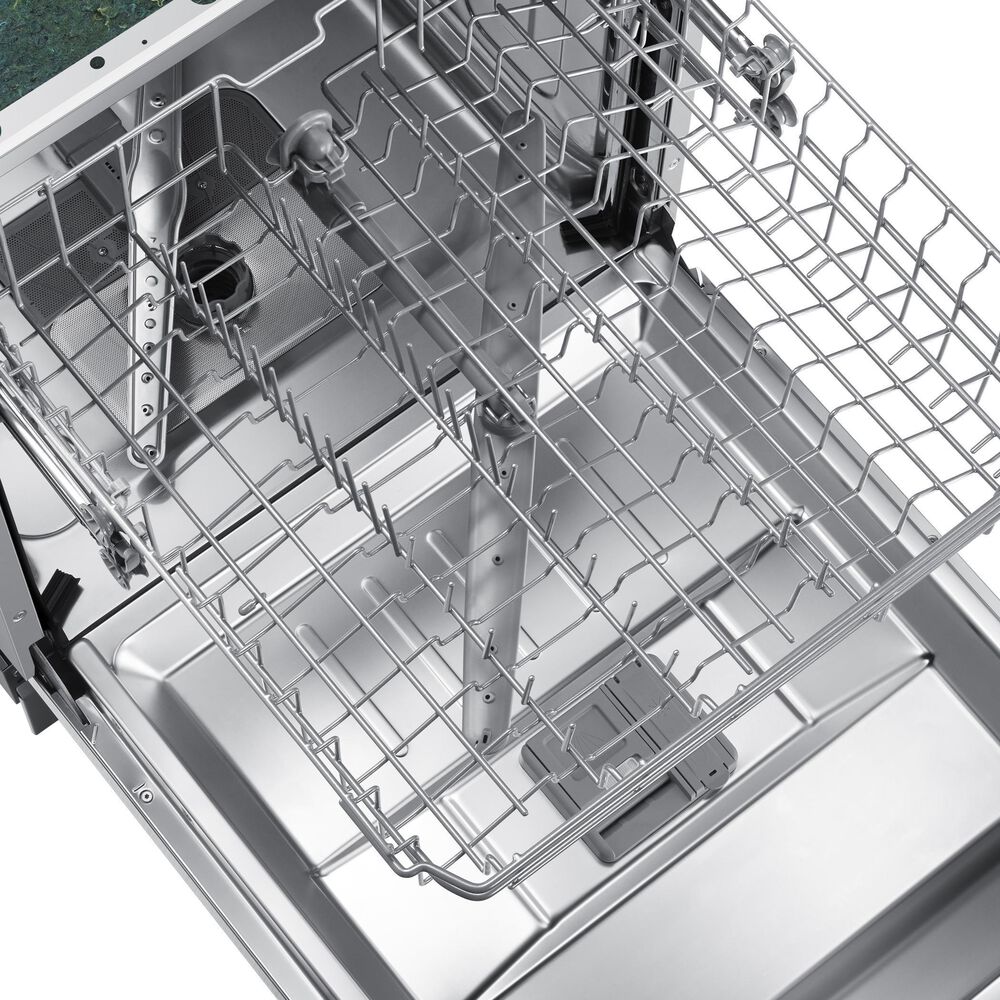 Samsung 24&quot; Integrated Dishwasher with Digital Touch Controls in Stainless Steel, , large