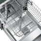 Samsung 24" Integrated Dishwasher with Digital Touch Controls in Stainless Steel, , large