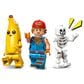 LEGO Fortnite - Peely"s Camp and Sparkplug Building Set, , large