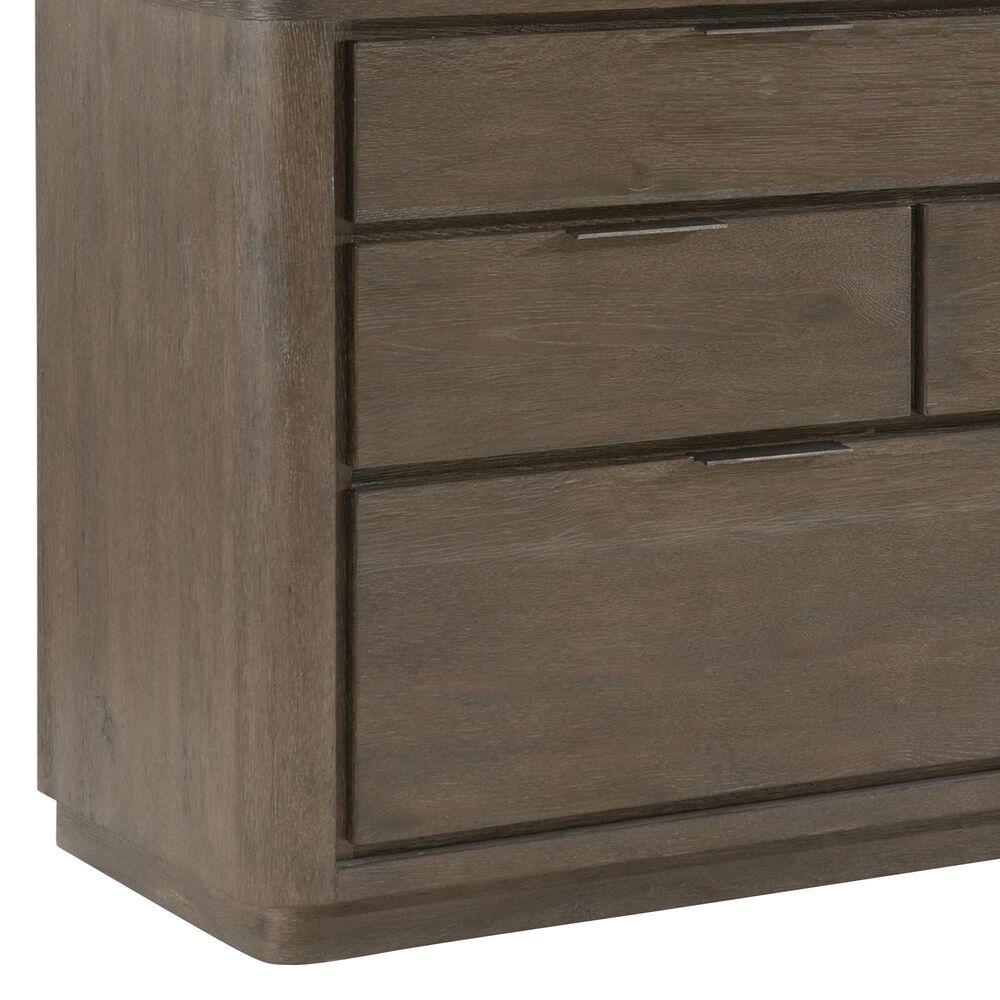Bernhardt Outline 7-Drawer Dresser in Cassel, , large