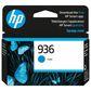 HP 936 Original Ink Cartridge in Cyan, , large