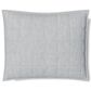 Ann Gish Panama 30" x 36" Throw Pillow in Storm, , large