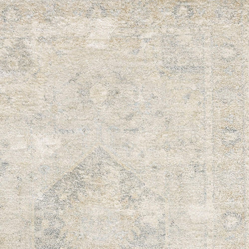Oriental Weavers Malabar Goshen 45303 8&#39; x 10&#39; Beige Area Rug, , large