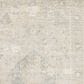 Oriental Weavers Malabar Goshen 45303 8" x 10" Beige Area Rug, , large