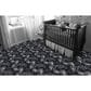 Milliken Brand Code Reeling Essentials Carpet in Black, , large