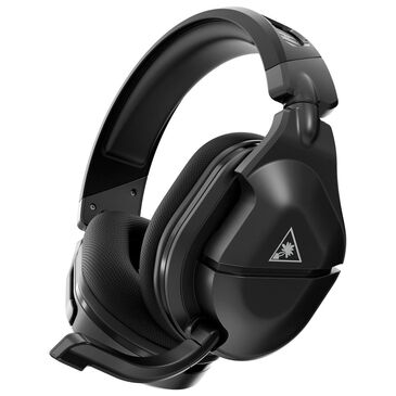 Turtle Beach Stealth 600 Gen 2 MAX Wireless Multiplatform Gaming Headset in Black, , large