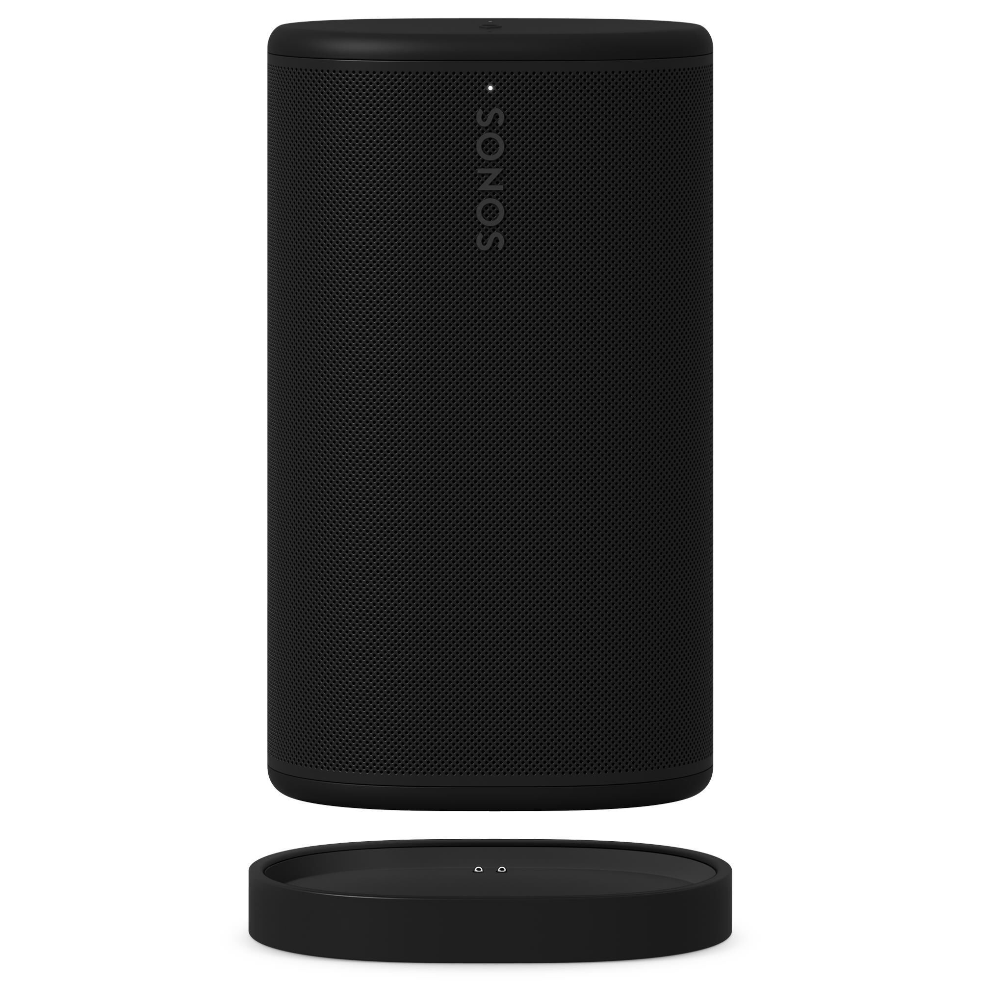 SONOS Play Bluetooth Speaker in Black