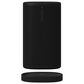 SONOS Play Bluetooth Speaker in Black, , large