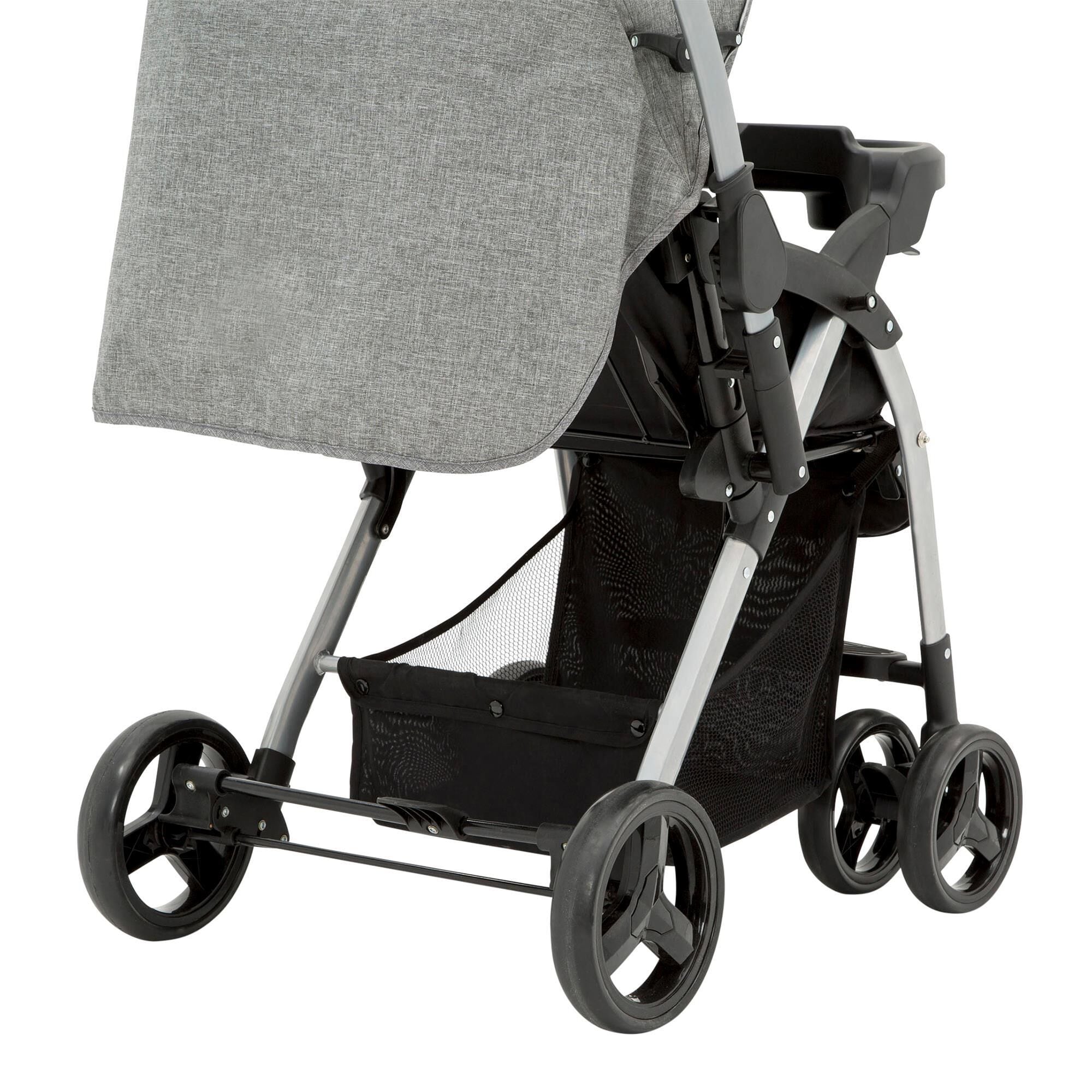 J is for jeep unlimited reversible handle top stroller