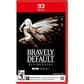 BRAVELY DEFAULT FLYING FAIRY HD Remaster - Nintendo Switch 2 - Releases 6/5/2025, , large
