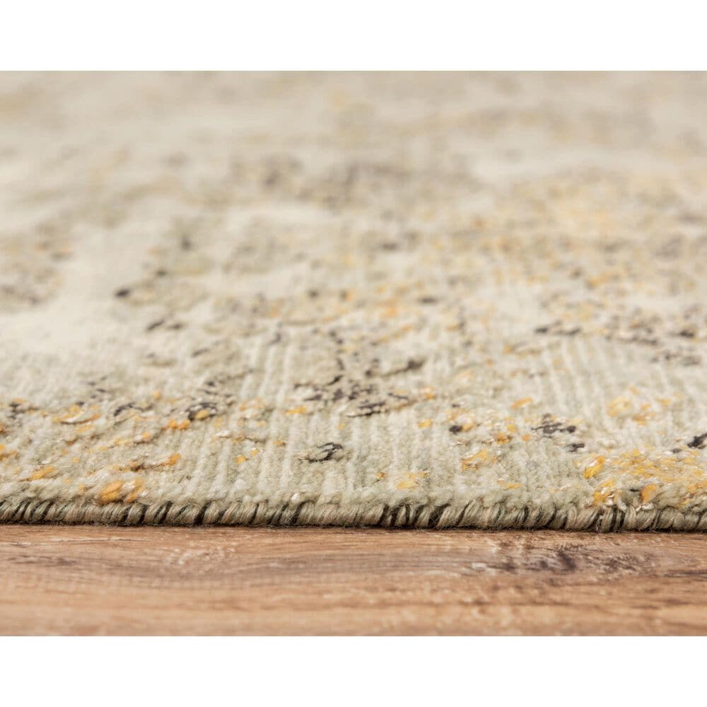 RIZZY Premier 8&#39; x 10&#39; Beige Area Rug, , large