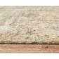 RIZZY Premier 8" x 10" Beige Area Rug, , large