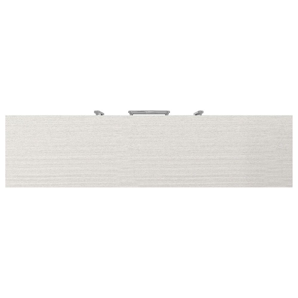 Bernhardt Stratum Buffet in Mist and Polished Nickel, , large